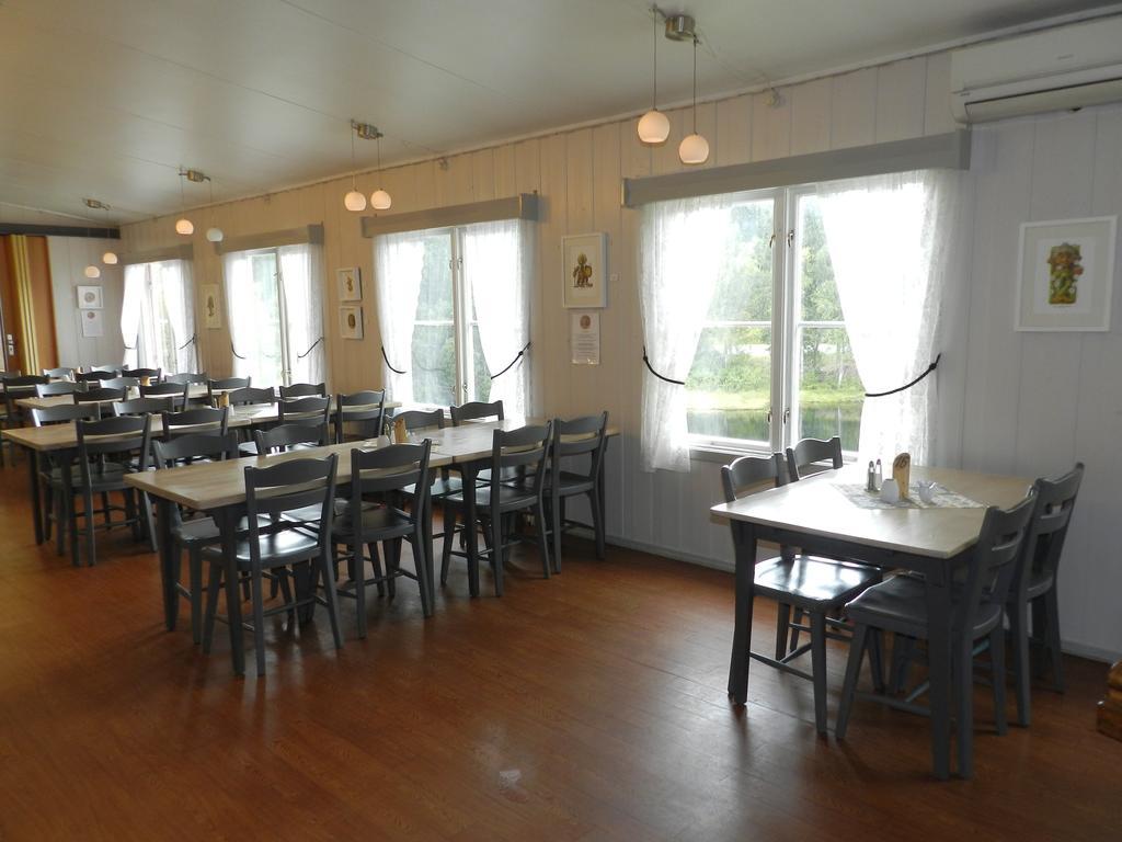 Vindfjelltunet Gjestegaard Hotel Steinsholt Kültér fotó
