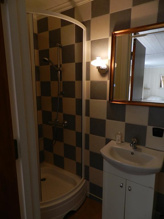 Vindfjelltunet Gjestegaard Hotel Steinsholt Szoba fotó