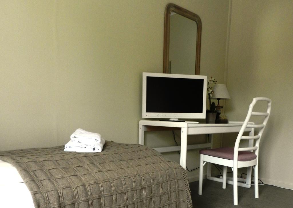 Vindfjelltunet Gjestegaard Hotel Steinsholt Szoba fotó